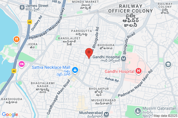 Sri Ganesh Tea Mart