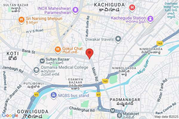Vinod Trading Company