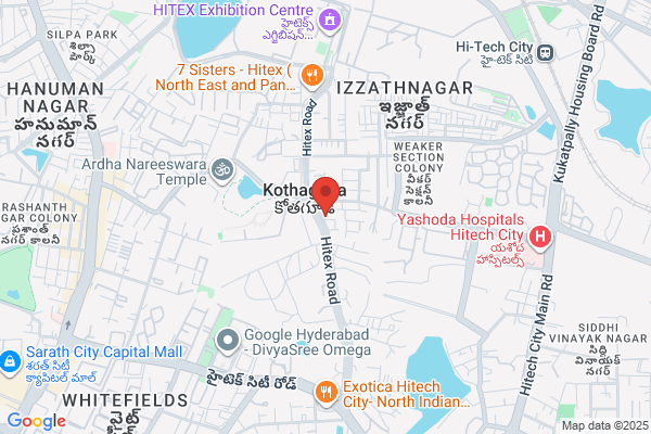 Vinayaka Associates