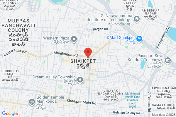 Lakshmi Electronics