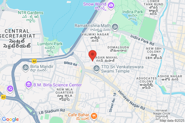 Laxmi Electronics