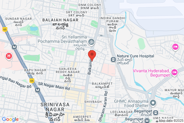 Usha Electronics
