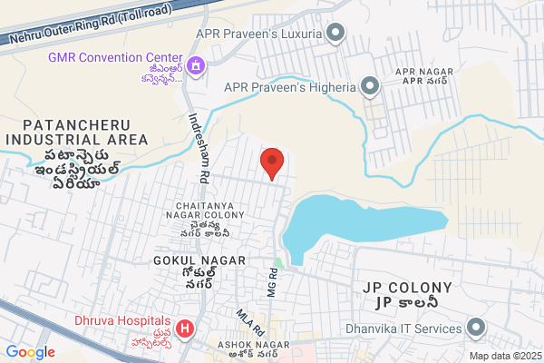 Sri Durga Bhavani K & G Stores