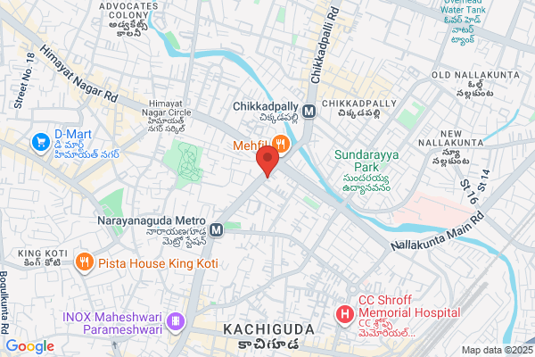 Sri Nidhi Supplying Co