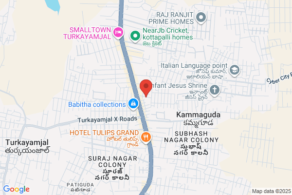 Sai Vamshi Tent House