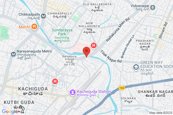 Srinivasa Supplying Co