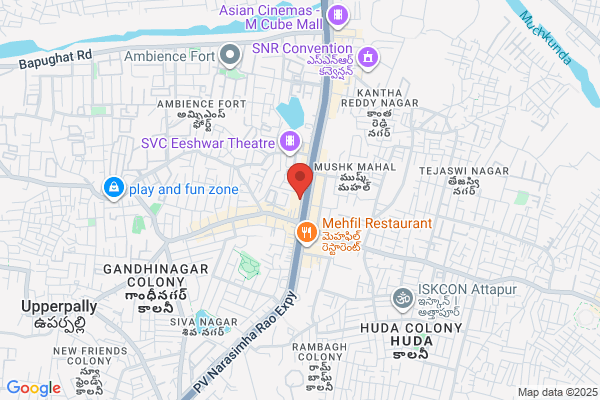 Ashok Cloth Stores
