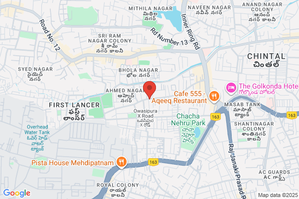 M Nayeem Cloth Store