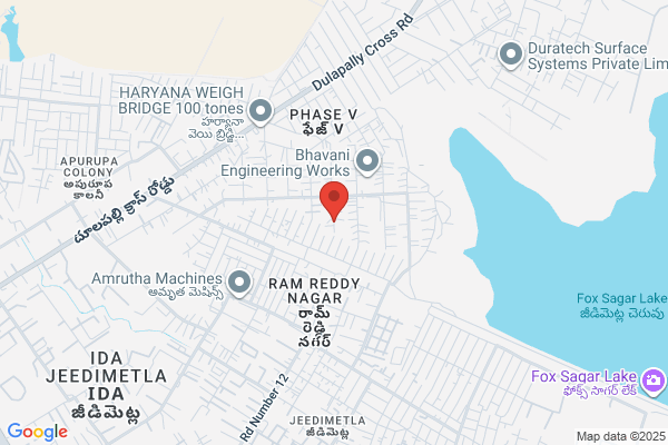 Mallikarjuna Agencies