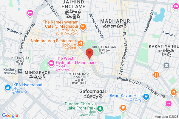 Bombay Cloth Stores