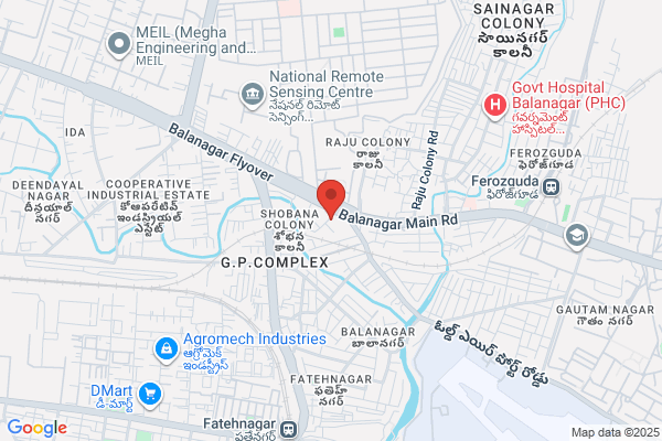 Cosmo Synthetics India Ltd
