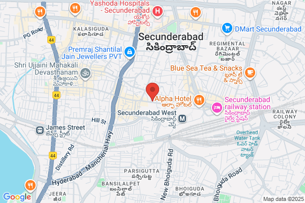 G Ramalingam & Son Fancy Cloth Shop
