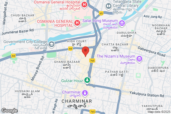 Gajanand & Company