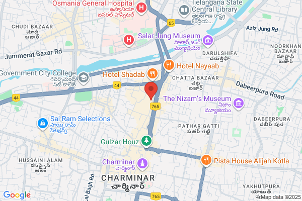 Garib Nawaz Suit House
