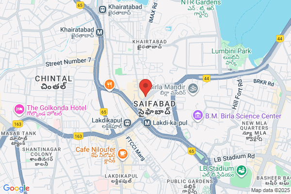Kaveri Tours & Travels