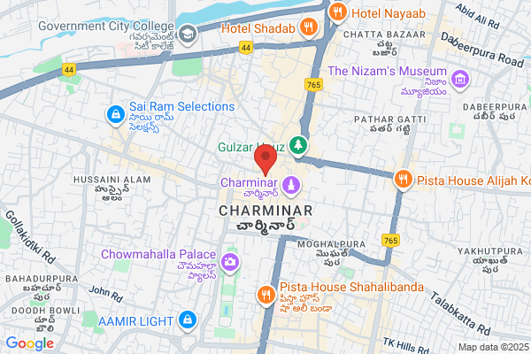 Khaleel Traders