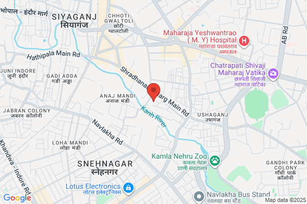 Mayur Traders