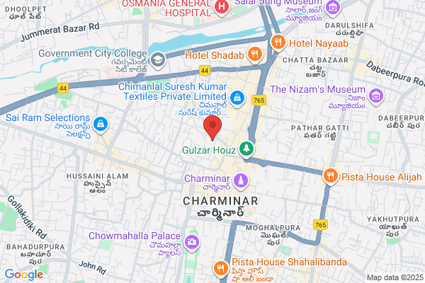 Narendra Textiles Pvt Ltd