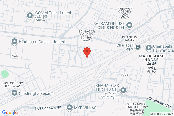 S T Traders Annexe