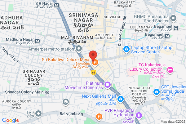Shree Harihara Cloth Emporium