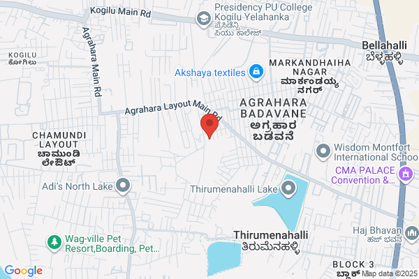Srinivasa Silks Mills Pvt Ltd