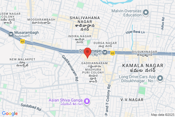 Variety Cloth Stores