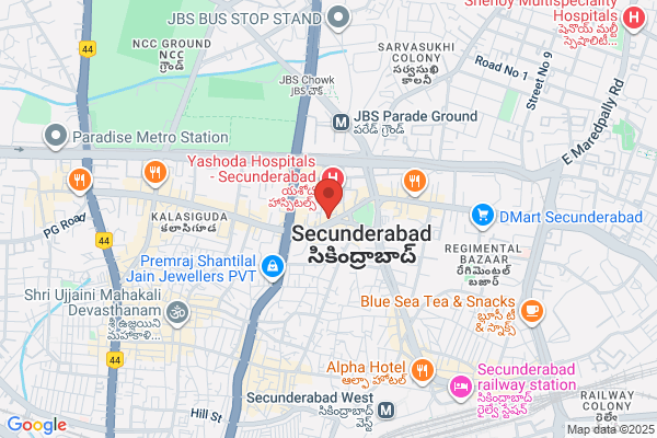 Tirumala Seung Han Textiles Limited