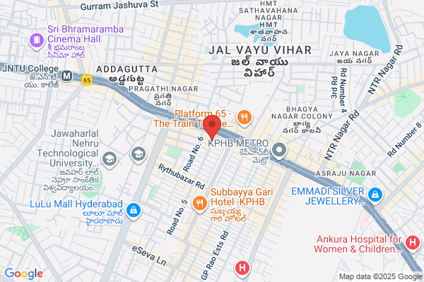 Andhra Textiles & Matching Center