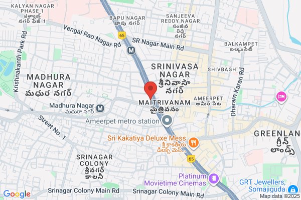 Kaveri Travels