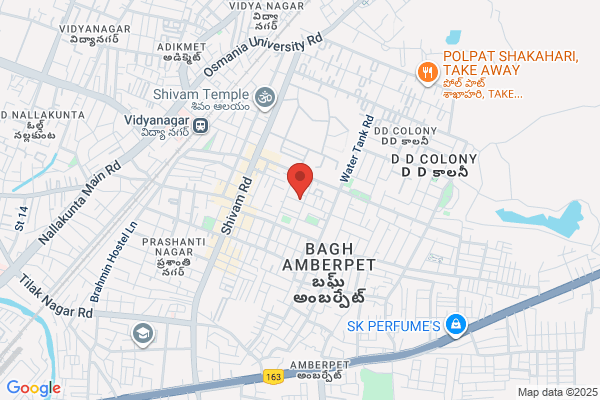 Bhavan Associates