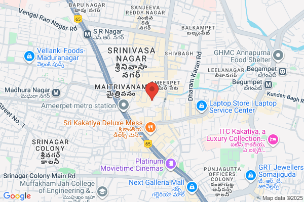 Kalyani Timber & Plywood