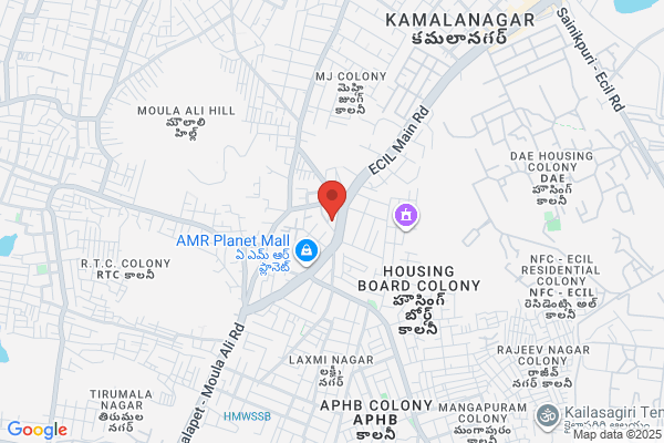 Ambica Timber Trading Co
