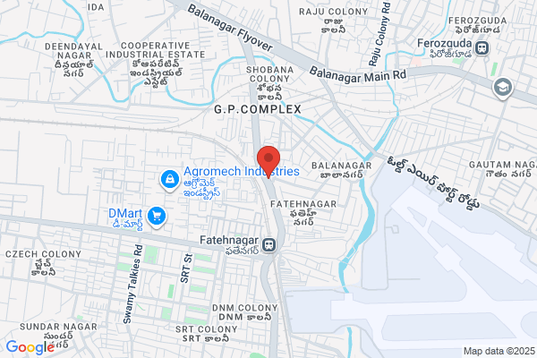 Calcutta Steel Emporium