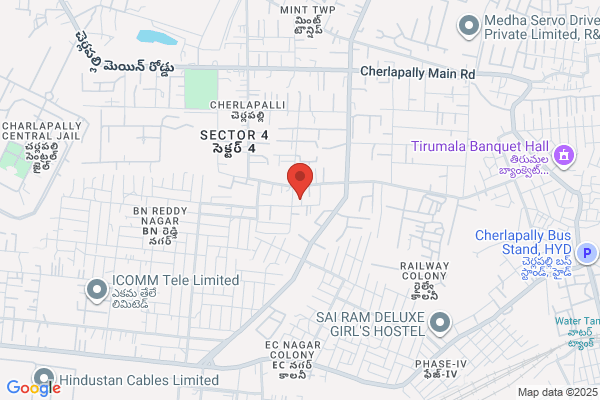 Kanodia Udyog