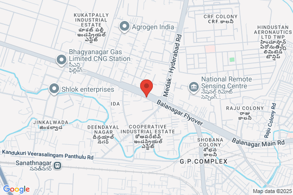 Khetan Steel Traders