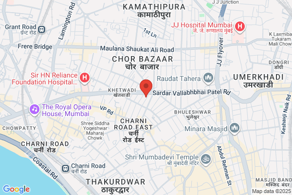 Maruti Alloy Steel