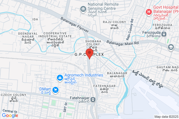 United Steel & Metal Udyog