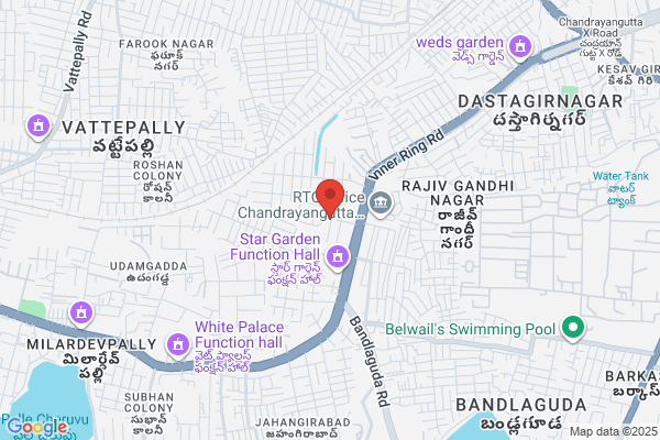 Sameer Travels
