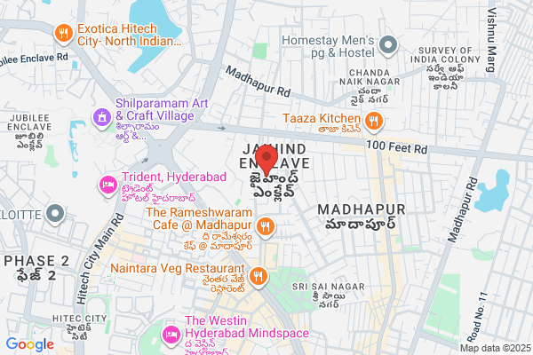 Sri Sai Intl Travels