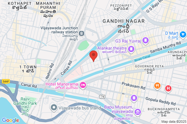 Sri Vijaya Laxmi Transport