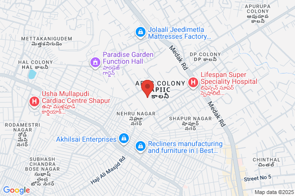 Rohini Electricals