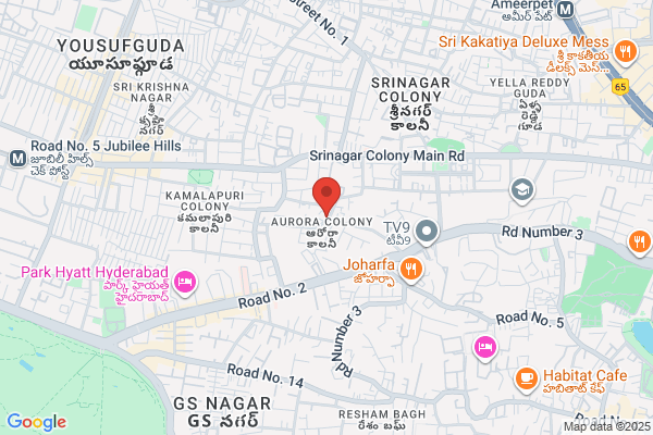 Alliance Francaise Of Hyderabad