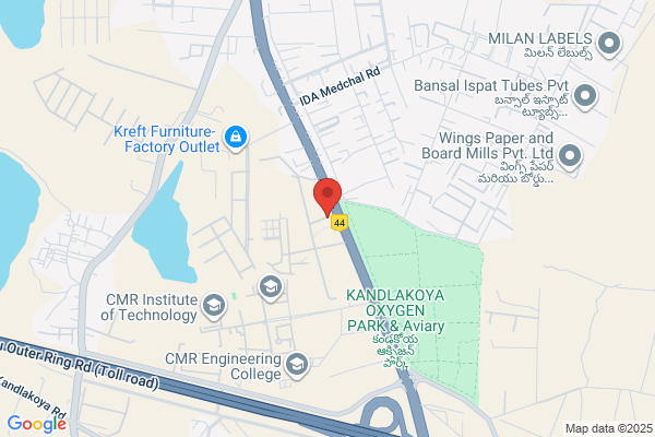 Riyaz Road Lines