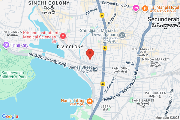 SRI MANIKANTA TRANSPORT COMPANY