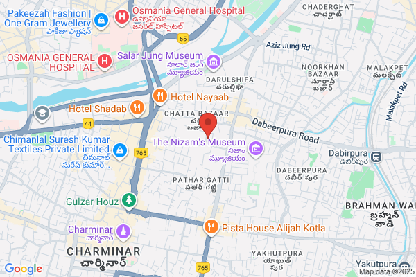 Arafaath Travels P Ltd
