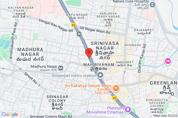Sri Murali Kirshna Travels