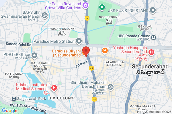 Sameer Travels