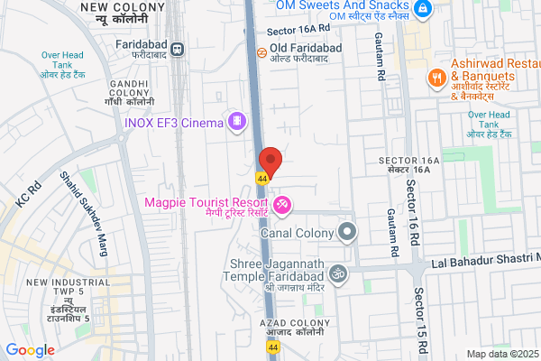 Semicorp Logistics India Pvt Ltd