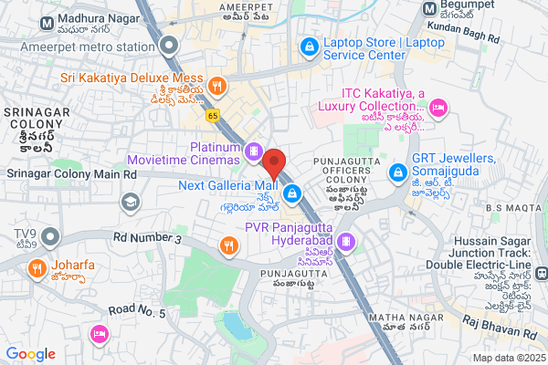 Shalimar Travels