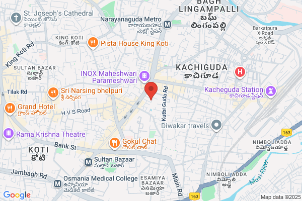 Satish Typewriter Company